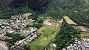 Asia Pacific International School, Hawaii Campus