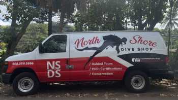 North Shore Dive Shop