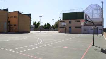 CEIP Tomàs Albert