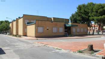 CEIP Tomàs Albert