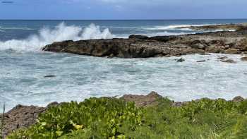 Pupukea Beach Park