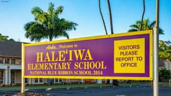 Hale‘iwa Elementary School