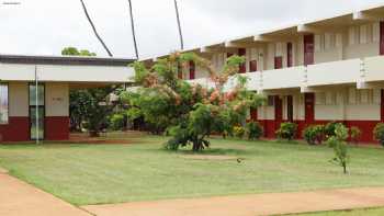 Kahuku High & Intermediate School