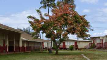 Kahuku High & Intermediate School