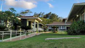 Kahuku Elementary School