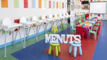 Escola Infantil Menuts 1