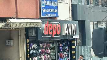 DEPO AVM