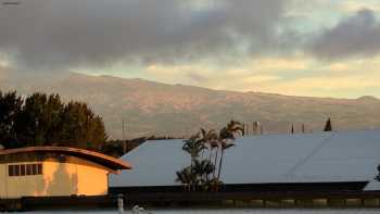 Hawaii Preparatory Academy