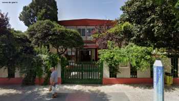 Escuela Infantil Pública Rabisancho