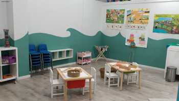 Escuela Infantil El Samaruc