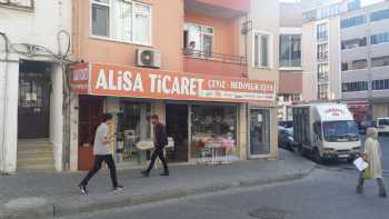 Ali Ticaret