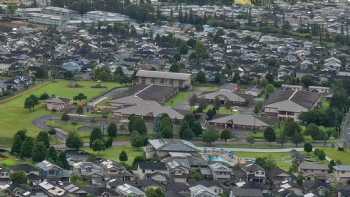 Mililani ‘Ike Elementary School