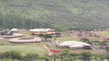 Nanakuli High & Intermediate School