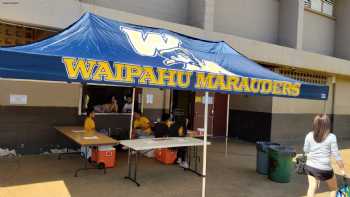 Waipahu High School