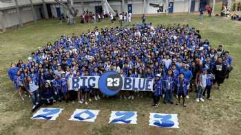 Waipahu High School