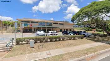 Mauka Lani Elementary School