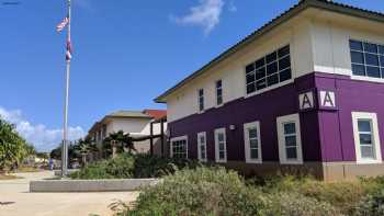 Ho‘okele Elementary School