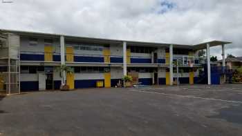 Kamalani Academy