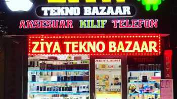 ZİYA TEKNO BAZAAR