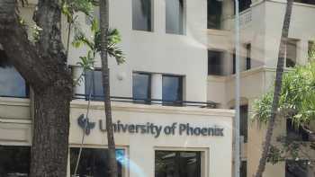 University of Phoenix