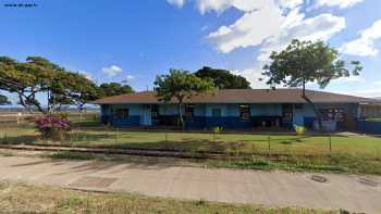 Nanakuli Head Start