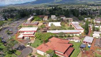 Mililani High School