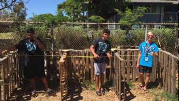 Wai‘anae Intermediate School