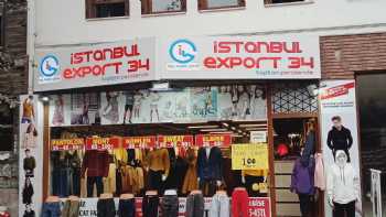 İstanbul Export 34