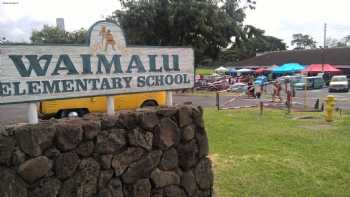 Waimalu Elementary School