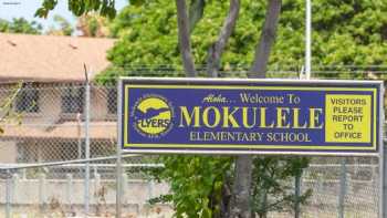 Mokulele Elementary School