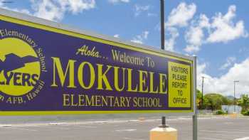 Mokulele Elementary School