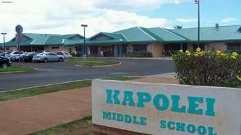 Kapolei Middle School