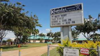 Kapolei Middle School