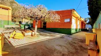 Centro de Educación Infantil y Primaria Migdia