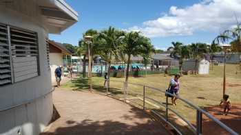 Le‘ahi Swim School