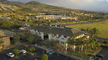 Wayland Baptist University - Hawaii