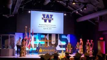 Wayland Baptist University - Hawaii