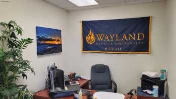 Wayland Baptist University - Hawaii