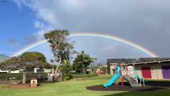 Mililani Presbyterian Preschool