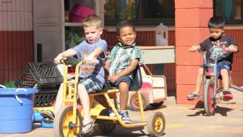 Kama‘aina Kids - Mililani Tech Park Preschool