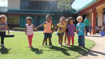 Kama‘aina Kids - Mililani Tech Park Preschool