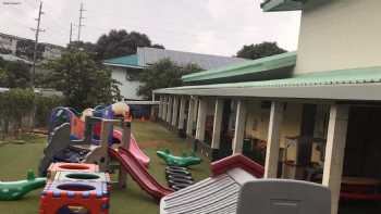 Aiea Hongwanji Pre-School