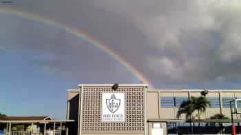 Holy Family Catholic Academy