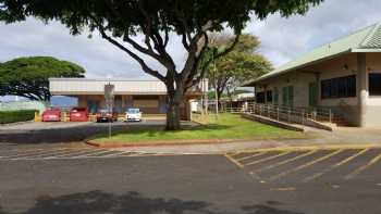 Pearl Ridge Elementary School