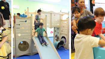 Sounds of Success: Preschool and Learning Center