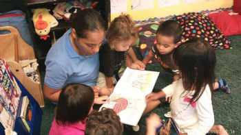 Kama‘aina Kids - Ewa @ CFS Preschool