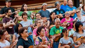 Roy Sakuma ‘Ukulele Studio