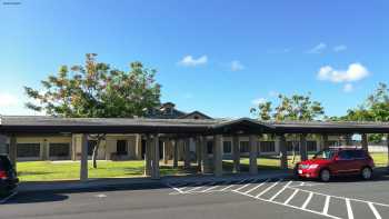 Ford Island Child Development Center