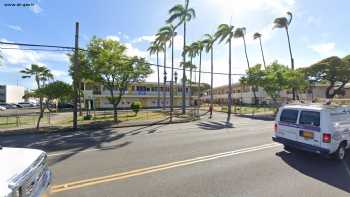 Ka'iulani Elementary School