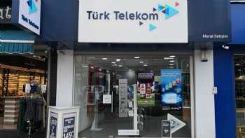 Türk Telekom